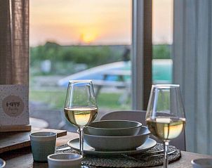 Verblijf 450480 - Vakantiewoning Noordzeekust - Vakantiehuisje in Callantsoog