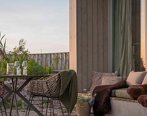 Verblijf 450480 - Vakantiewoning Noordzeekust - Vakantiehuisje in Callantsoog