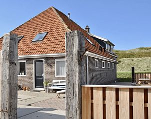 Unterkunft 450481 • Ferienhaus Noordzeekust • Vakantiehuis in Callantsoog 