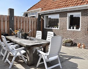 Unterkunft 450481 - Ferienhaus Noordzeekust - Vakantiehuis in Callantsoog