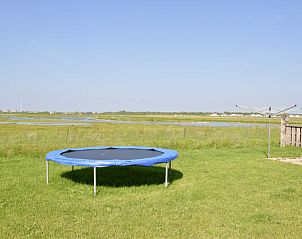 Unterkunft 450481 - Ferienhaus Noordzeekust - Vakantiehuis in Callantsoog