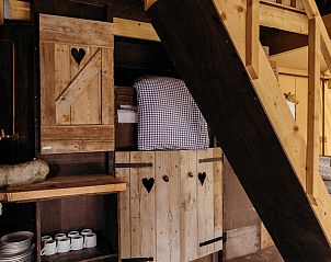 Unterkunft 450482 - Zelthaus Noordzeekust - Beach Lodge