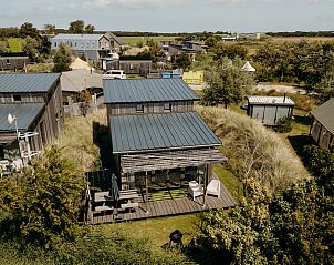 Unterkunft 450484 - Ferienhaus Noordzeekust - Juttershut