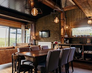 Unterkunft 450484 - Ferienhaus Noordzeekust - Juttershut