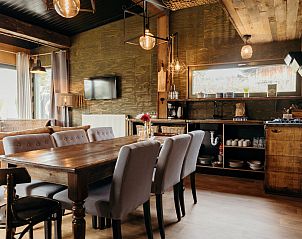 Unterkunft 450484 - Ferienhaus Noordzeekust - Juttershut