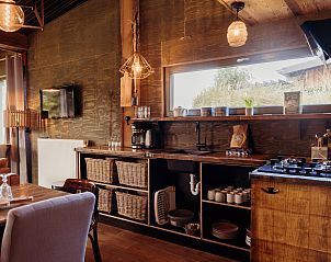 Unterkunft 450484 - Ferienhaus Noordzeekust - Juttershut