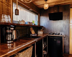 Unterkunft 450484 - Ferienhaus Noordzeekust - Juttershut