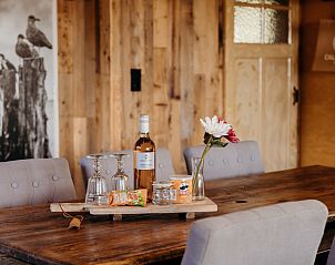 Unterkunft 450484 - Ferienhaus Noordzeekust - Juttershut