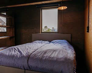 Unterkunft 450484 - Ferienhaus Noordzeekust - Juttershut