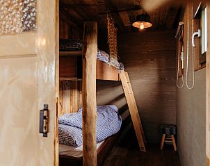 Unterkunft 450484 - Ferienhaus Noordzeekust - Juttershut