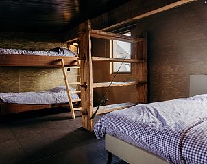 Unterkunft 450484 - Ferienhaus Noordzeekust - Juttershut