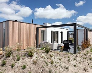 Guest house 450489 - Holiday property Noordzeekust - Vakantiepark Callassande