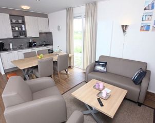 Guest house 450489 - Holiday property Noordzeekust - Vakantiepark Callassande