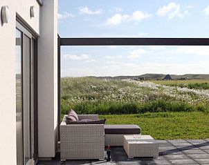 Guest house 450492 • Holiday property Noordzeekust • 6 persoons Lodge 
