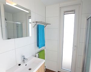 Unterkunft 450497 - Ferienhaus Noordzeekust - 6 pers. Luxe Lodge