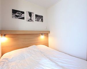 Unterkunft 450497 - Ferienhaus Noordzeekust - 6 pers. Luxe Lodge