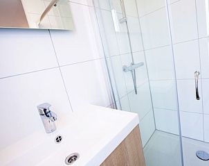 Guest house 450499 - Holiday property Noordzeekust - Prachtig 6 pers. vakantiehuis