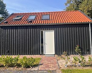 Verblijf 450515 - Vakantiewoning Noordzeekust - NH581