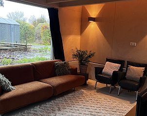 Verblijf 450515 - Vakantiewoning Noordzeekust - NH581