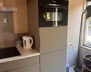 Verblijf 450515 - Vakantiewoning Noordzeekust - NH581