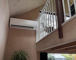 Verblijf 450515 - Vakantiewoning Noordzeekust - NH581