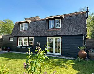 Unterkunft 450518 • Ferienhaus Noordzeekust • Prachtig gelegen 4 persoons vakantiehuis in Groet nabij 