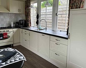 Prachtige duinen nabij vakantiehuis NH043 in Groet, Noordzeekust, Noord-Holland voor wandelingen.