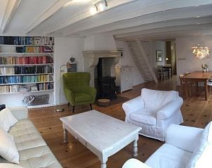 Prachtige zonsondergang aan de Noordzeekust nabij NH072 vakantiehuis, Groet.