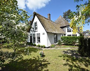 Verblijf 450523 - Vakantiewoning Noordzeekust - De Groene Lantaarn