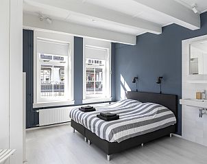Verblijf 450523 - Vakantiewoning Noordzeekust - De Groene Lantaarn