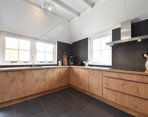 Verblijf 450523 - Vakantiewoning Noordzeekust - De Groene Lantaarn