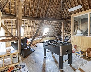 Verblijf 450523 - Vakantiewoning Noordzeekust - De Groene Lantaarn