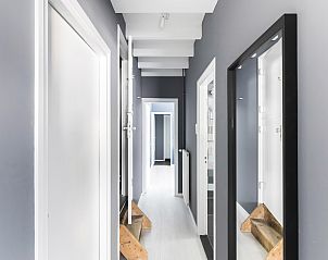 Verblijf 450523 - Vakantiewoning Noordzeekust - De Groene Lantaarn