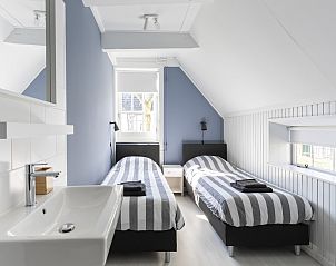 Verblijf 450523 - Vakantiewoning Noordzeekust - De Groene Lantaarn