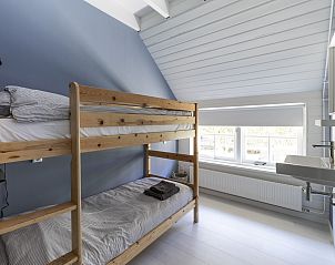 Verblijf 450523 - Vakantiewoning Noordzeekust - De Groene Lantaarn