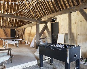 Verblijf 450523 - Vakantiewoning Noordzeekust - De Groene Lantaarn