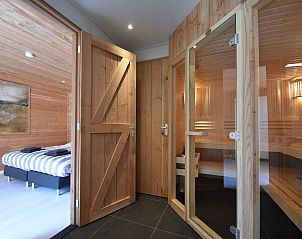 Verblijf 450523 - Vakantiewoning Noordzeekust - De Groene Lantaarn