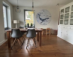 Winterlandschap rondom NH141 vakantiehuis Groet Noordzeekust Noord-Holland