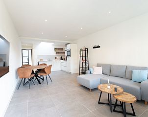 Strandpaviljoen Hargen nabij NH496 vakantiehuis Groet Noordzeekust voor een dagje strand.