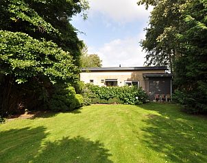 Unterkunft 450527 • Ferienhaus Noordzeekust • Vakantiebungalow Catrijp 