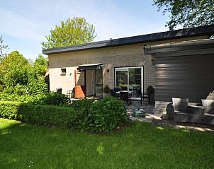 Guest house 450527 - Holiday property Noordzeekust - Vakantiebungalow Catrijp