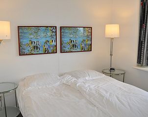 Guest house 450527 - Holiday property Noordzeekust - Vakantiebungalow Catrijp