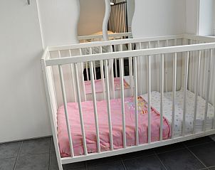 Guest house 450527 - Holiday property Noordzeekust - Vakantiebungalow Catrijp