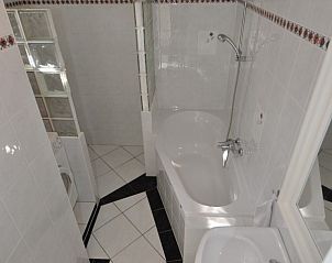 Guest house 450527 - Holiday property Noordzeekust - Vakantiebungalow Catrijp