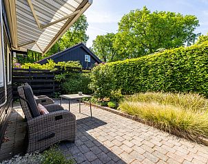 Verblijf 450528 - Chalet Noordzeekust - De Groeter Lodge