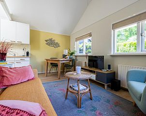 Verblijf 450528 - Chalet Noordzeekust - De Groeter Lodge