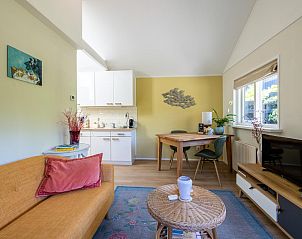 Verblijf 450528 - Chalet Noordzeekust - De Groeter Lodge