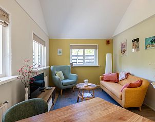 Verblijf 450528 - Chalet Noordzeekust - De Groeter Lodge