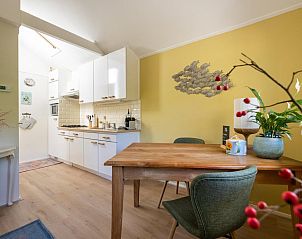 Verblijf 450528 - Chalet Noordzeekust - De Groeter Lodge