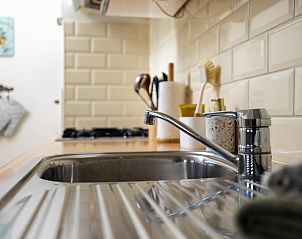 Verblijf 450528 - Chalet Noordzeekust - De Groeter Lodge